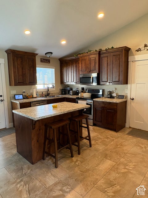 Tiny photo for 2628 N 4425 W, Plain City, UT 84404 (MLS # 2187771)