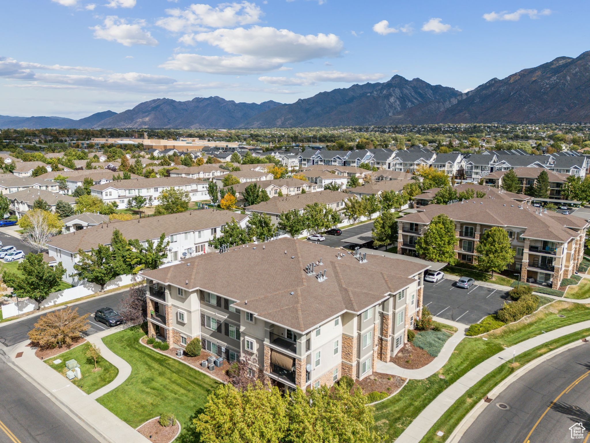 DRAPER - Residential
