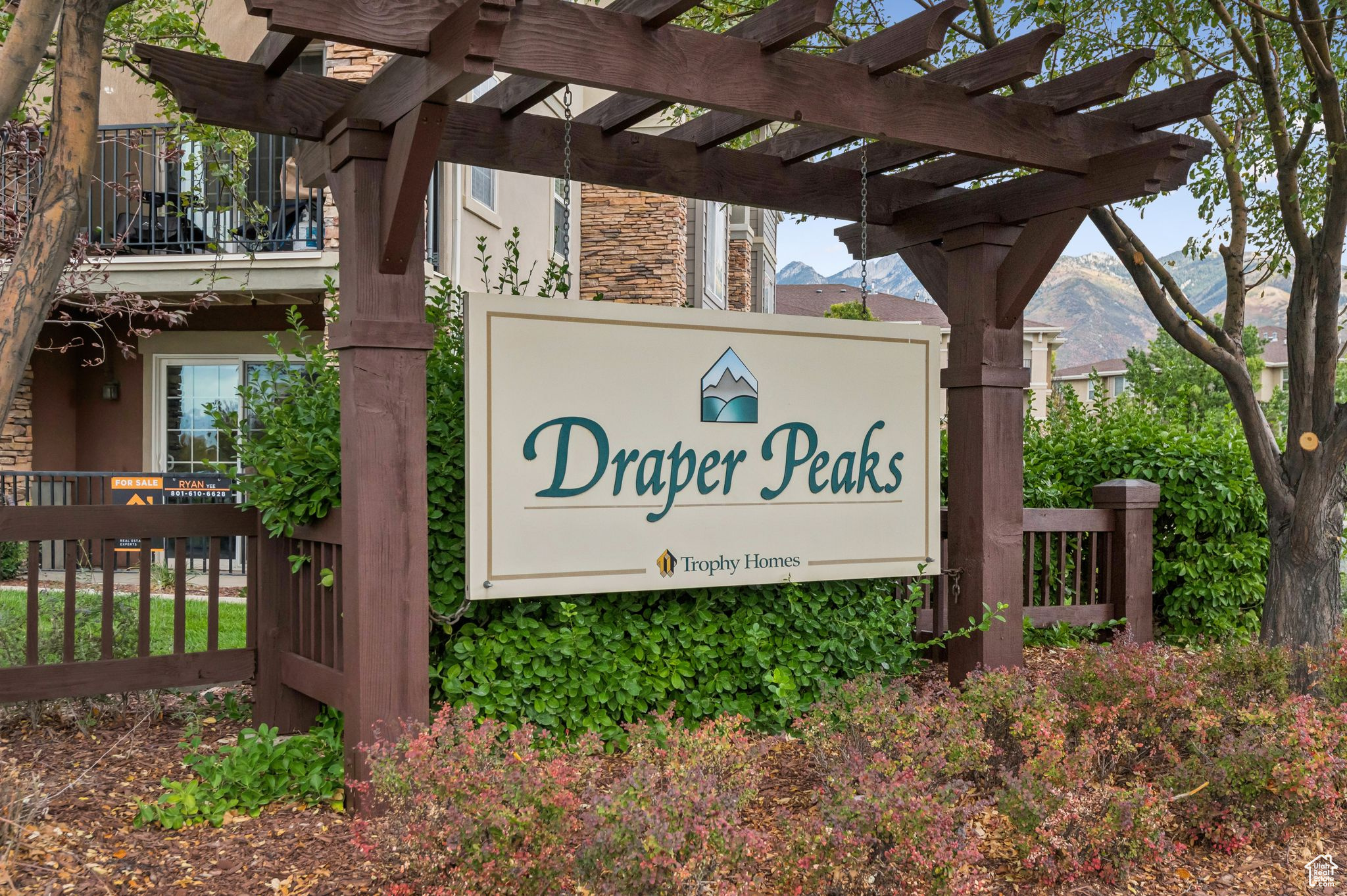 DRAPER - Residential