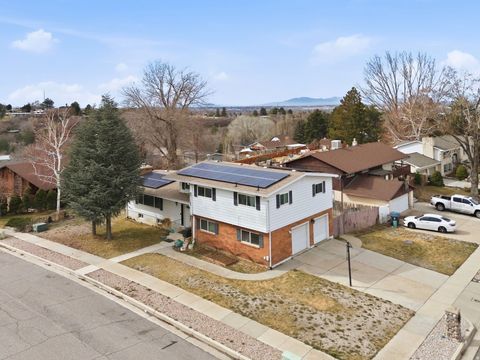Tiny photo for 4723 MADISON AVE, South Ogden, UT 84403 (MLS # 2140389)
