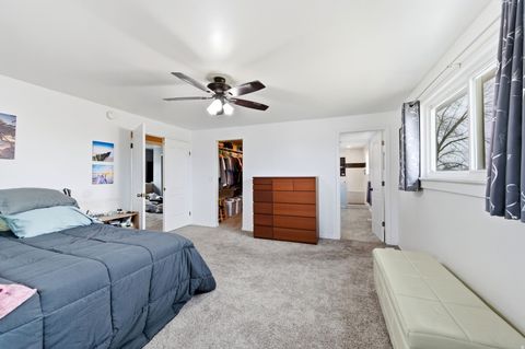 Tiny photo for 4723 MADISON AVE, South Ogden, UT 84403 (MLS # 2140389)