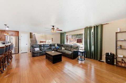 Tiny photo for 4723 MADISON AVE, South Ogden, UT 84403 (MLS # 2140389)