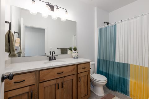 Tiny photo for 2994 W 1975 N, Plain City, UT 84404 (MLS # 2144251)