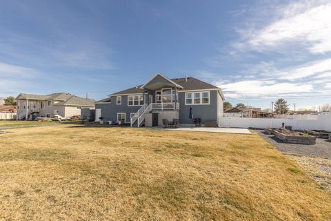 Tiny photo for 2994 W 1975 N, Plain City, UT 84404 (MLS # 2144251)