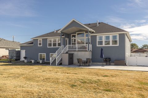 Tiny photo for 2994 W 1975 N, Plain City, UT 84404 (MLS # 2144251)