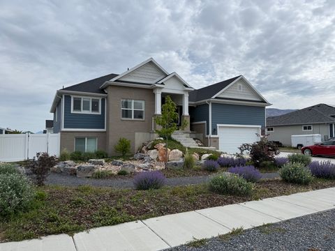 Tiny photo for 2994 W 1975 N, Plain City, UT 84404 (MLS # 2144251)