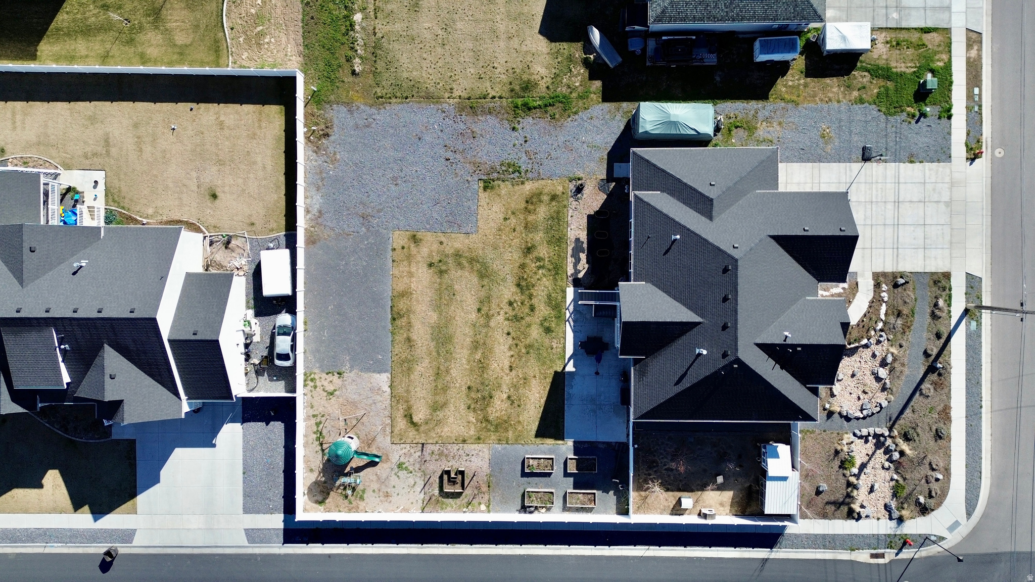 SUNSET MEADOWS - Residential