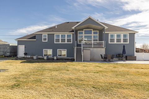 Tiny photo for 2994 W 1975 N, Plain City, UT 84404 (MLS # 2144251)