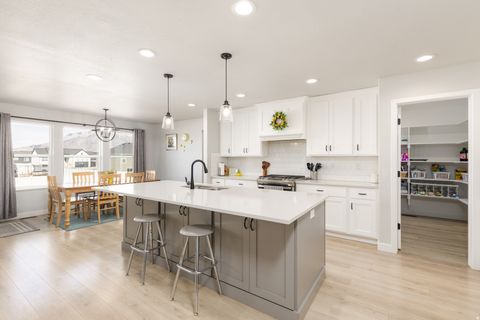 Tiny photo for 2994 W 1975 N, Plain City, UT 84404 (MLS # 2144251)