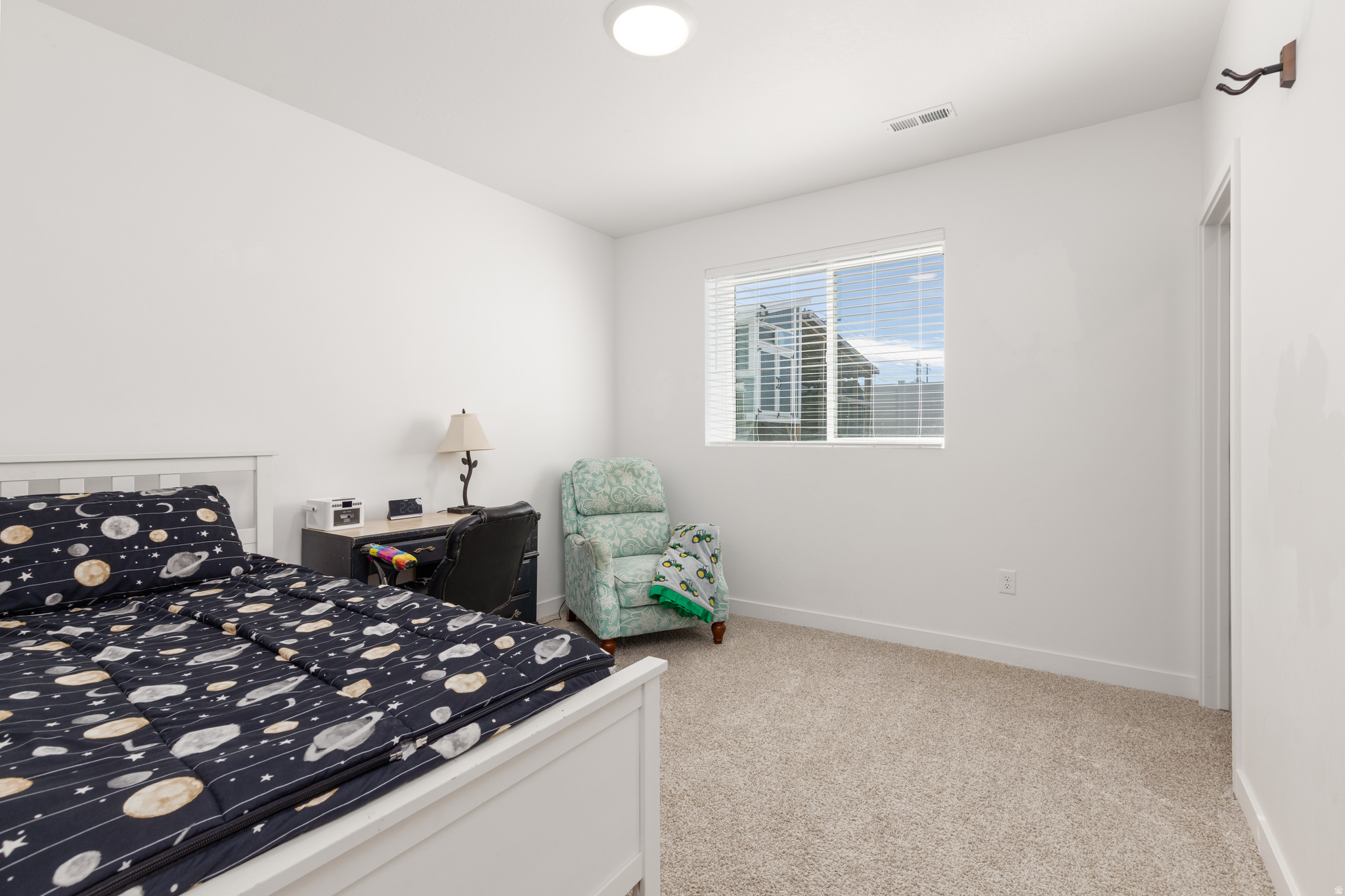 SUNSET MEADOWS - Residential