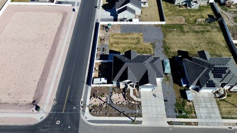 Tiny photo for 2994 W 1975 N, Plain City, UT 84404 (MLS # 2144251)