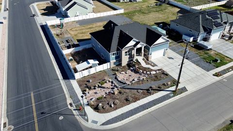 Tiny photo for 2994 W 1975 N, Plain City, UT 84404 (MLS # 2144251)