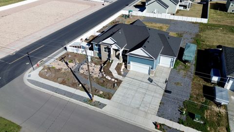 Tiny photo for 2994 W 1975 N, Plain City, UT 84404 (MLS # 2144251)