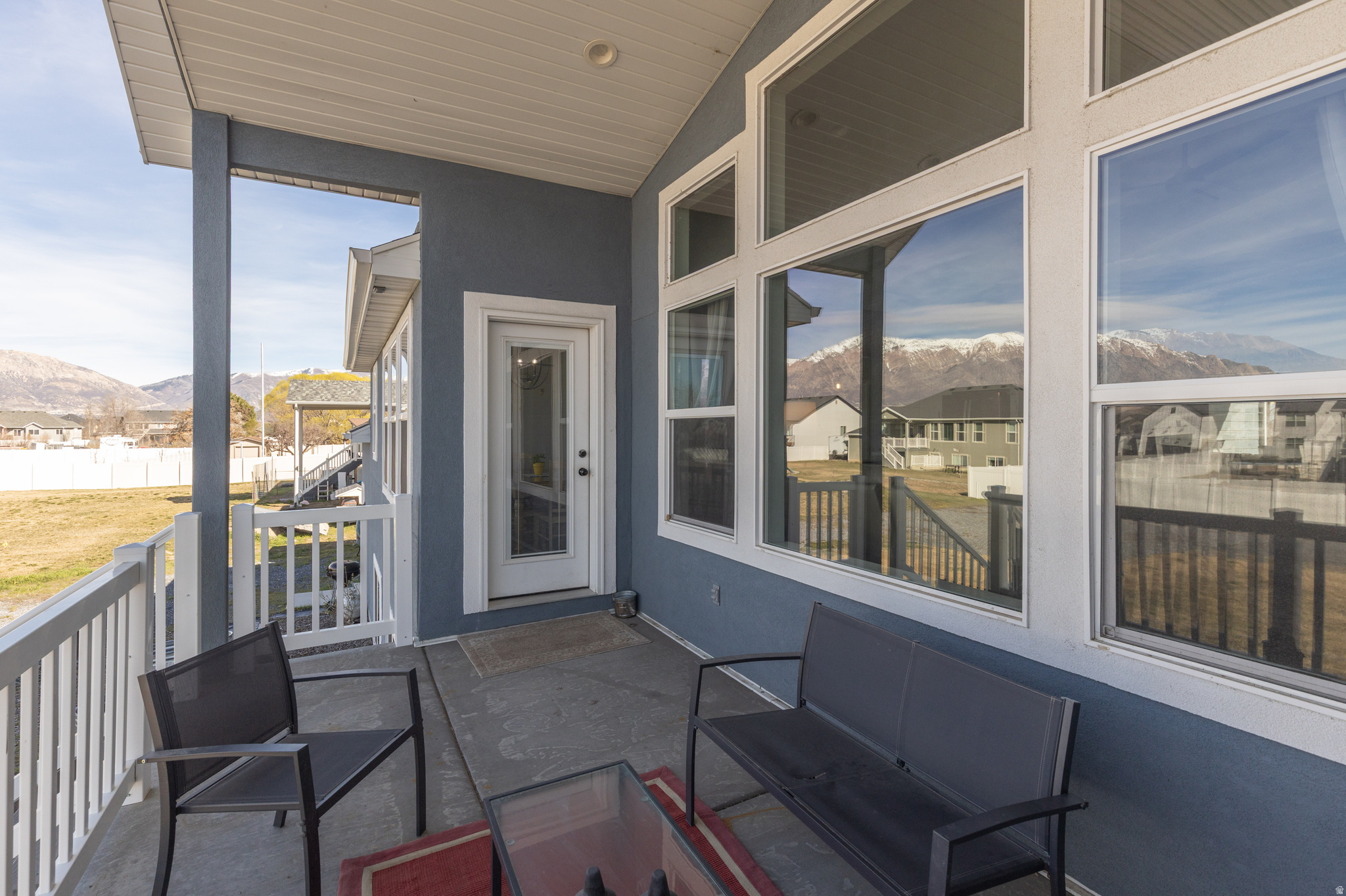 SUNSET MEADOWS - Residential