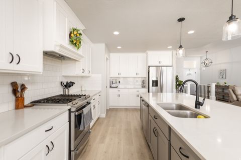 Tiny photo for 2994 W 1975 N, Plain City, UT 84404 (MLS # 2144251)