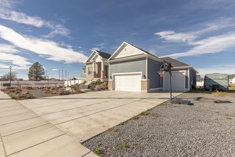 Tiny photo for 2994 W 1975 N, Plain City, UT 84404 (MLS # 2144251)