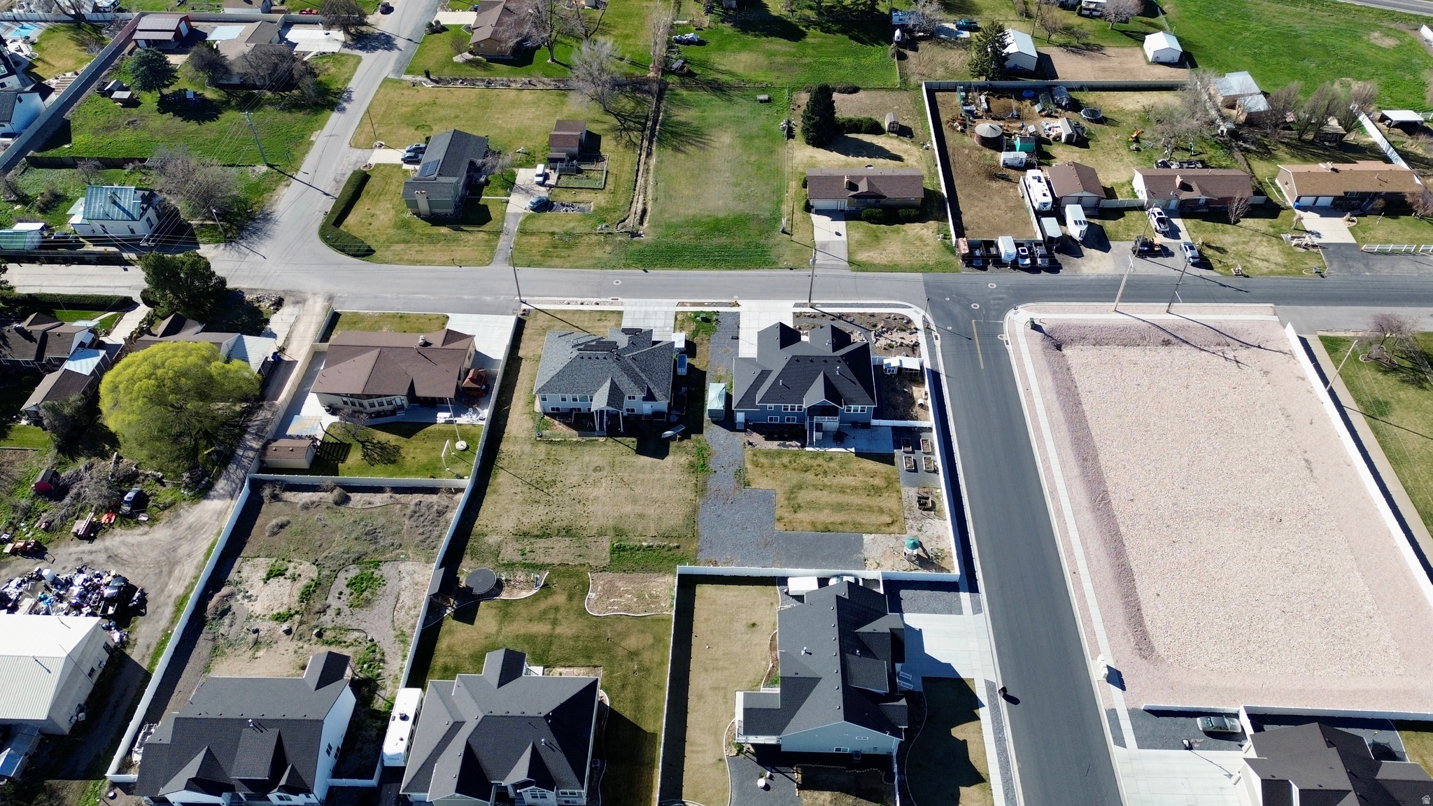 SUNSET MEADOWS - Residential