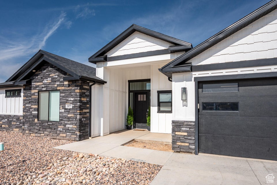 MONARCH MEADOWS SUBDIVISION - Residential