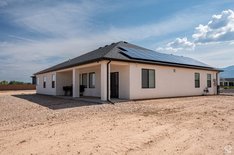 MONARCH MEADOWS SUBDIVISION - Residential