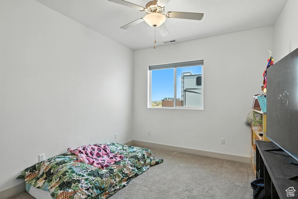 MONARCH MEADOWS SUBDIVISION - Residential