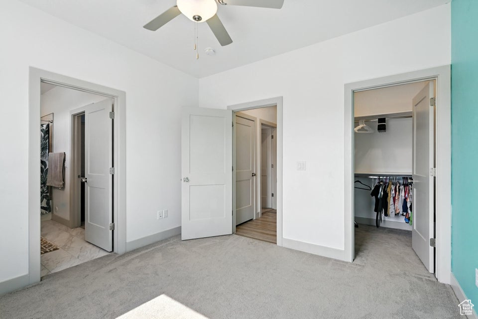 MONARCH MEADOWS SUBDIVISION - Residential