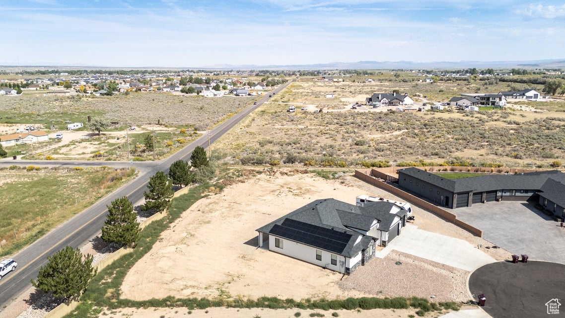 MONARCH MEADOWS SUBDIVISION - Residential