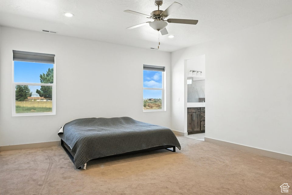 MONARCH MEADOWS SUBDIVISION - Residential