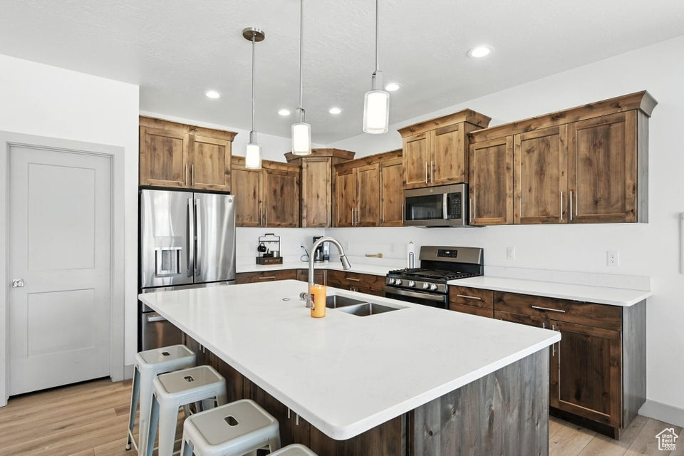 MONARCH MEADOWS SUBDIVISION - Residential