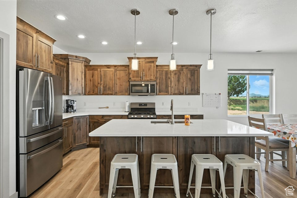 MONARCH MEADOWS SUBDIVISION - Residential