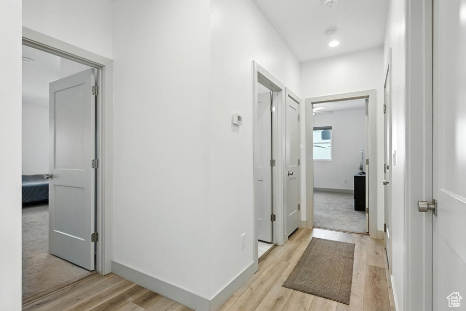 MONARCH MEADOWS SUBDIVISION - Residential