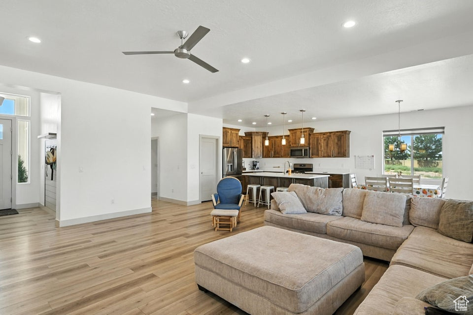 MONARCH MEADOWS SUBDIVISION - Residential