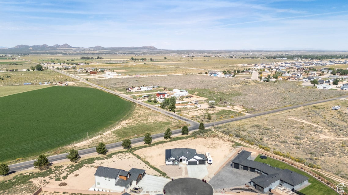 MONARCH MEADOWS SUBDIVISION - Residential