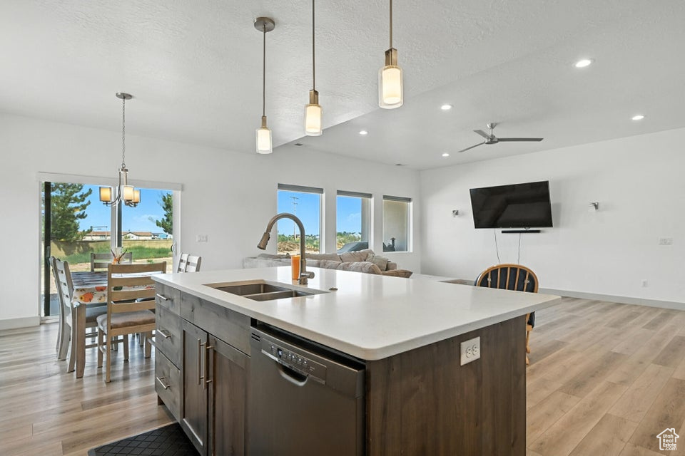 MONARCH MEADOWS SUBDIVISION - Residential