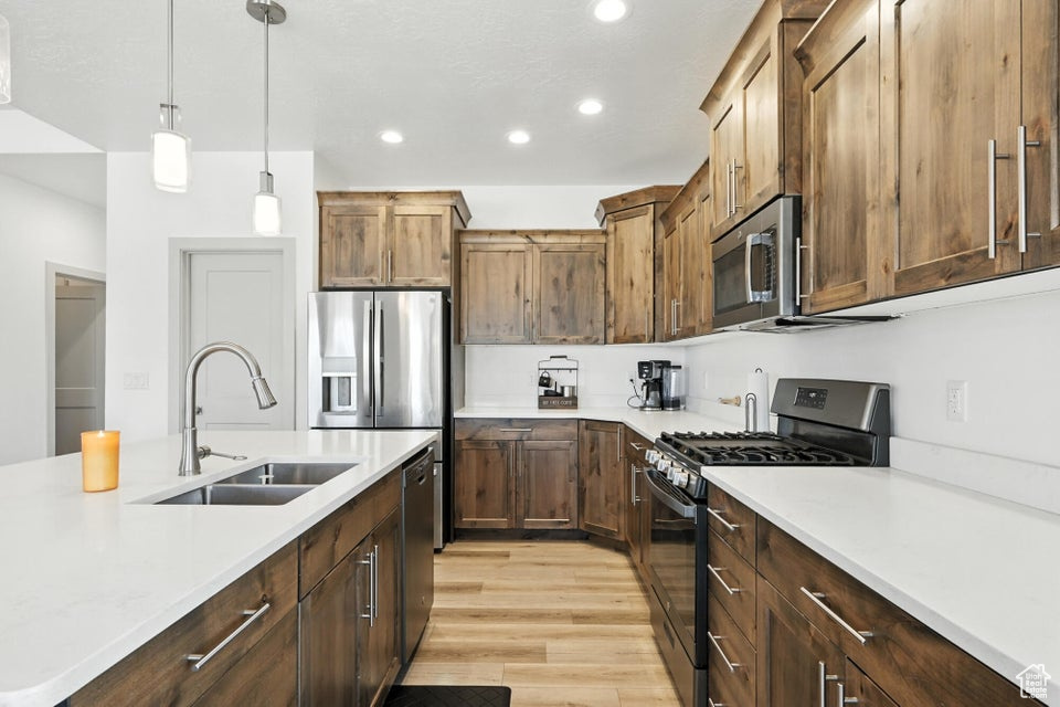 MONARCH MEADOWS SUBDIVISION - Residential