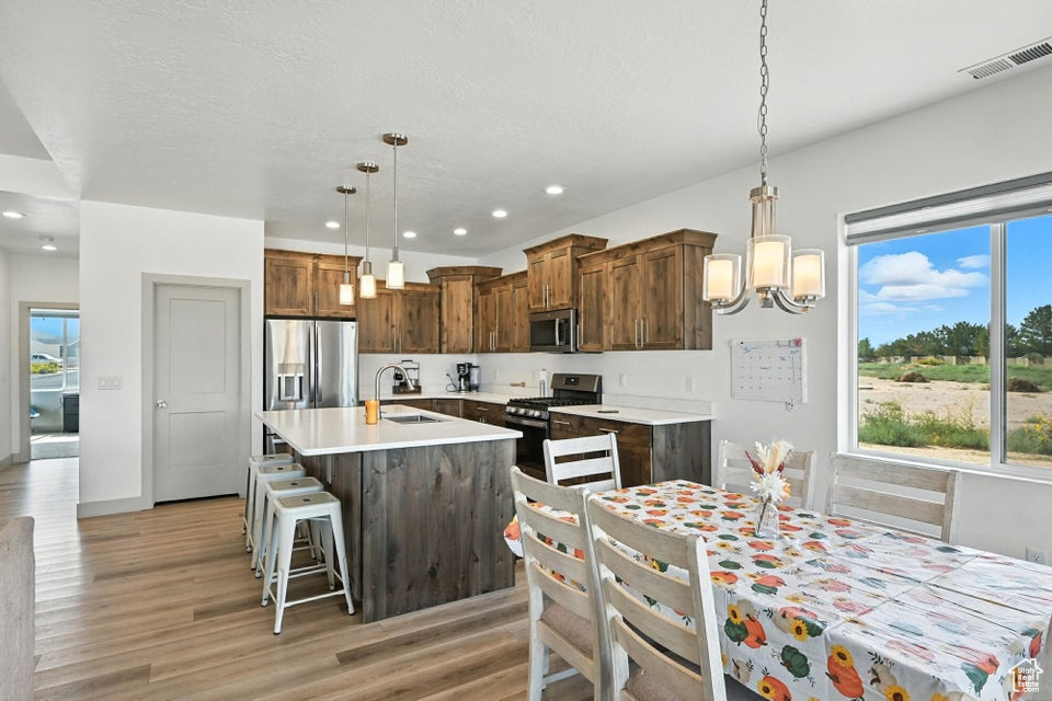 MONARCH MEADOWS SUBDIVISION - Residential