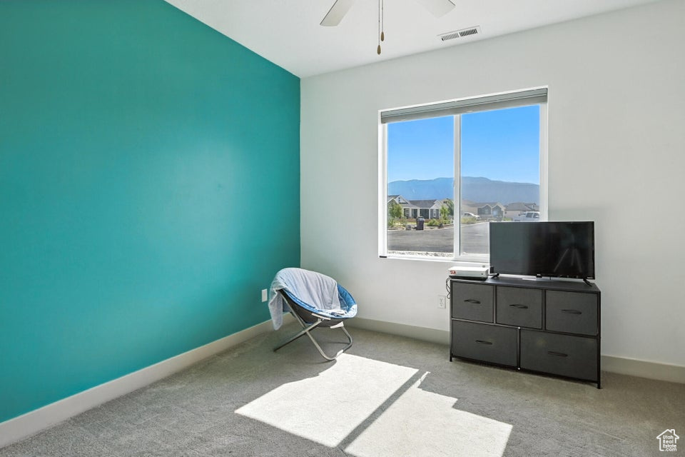 MONARCH MEADOWS SUBDIVISION - Residential
