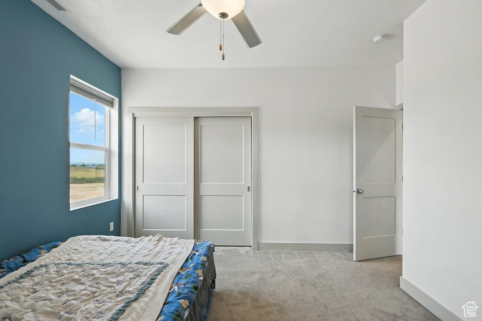MONARCH MEADOWS SUBDIVISION - Residential