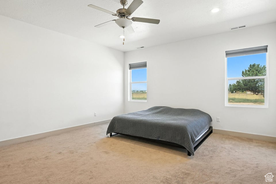 MONARCH MEADOWS SUBDIVISION - Residential