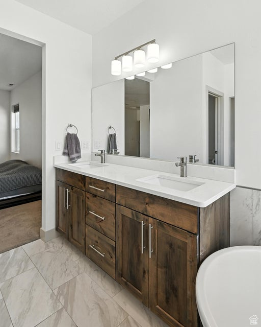MONARCH MEADOWS SUBDIVISION - Residential