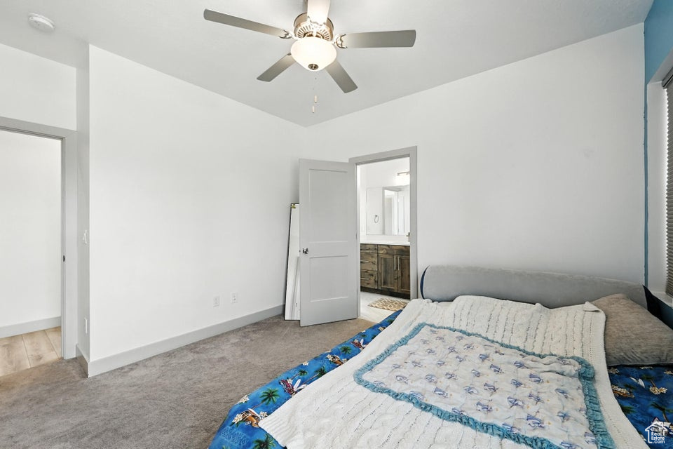 MONARCH MEADOWS SUBDIVISION - Residential