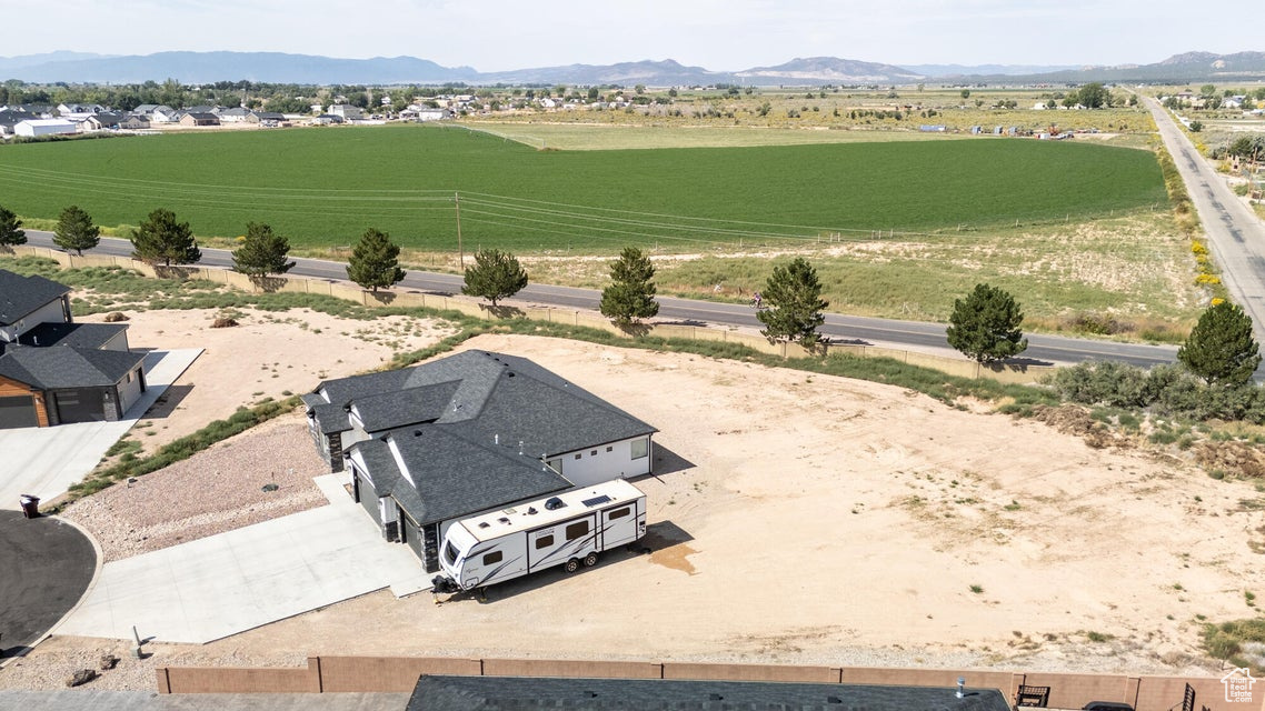 MONARCH MEADOWS SUBDIVISION - Residential