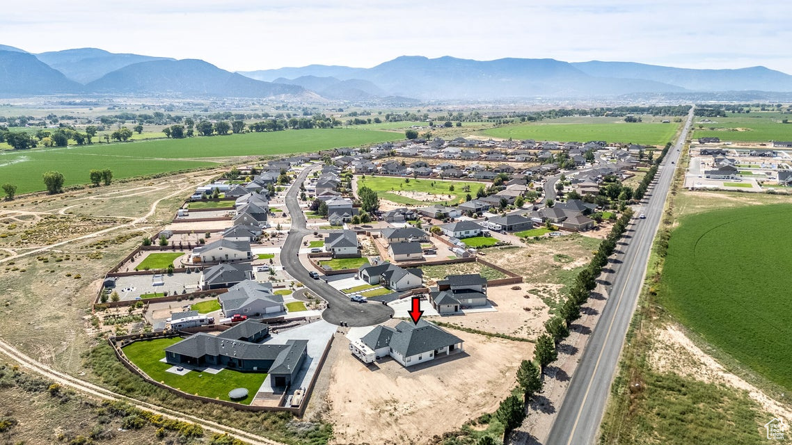 MONARCH MEADOWS SUBDIVISION - Residential