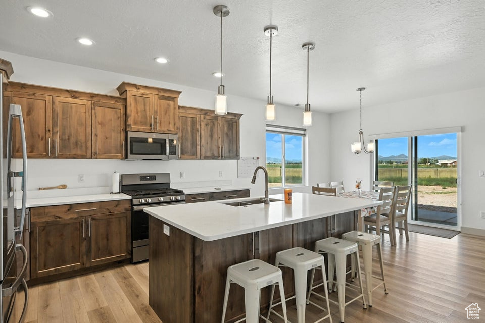 MONARCH MEADOWS SUBDIVISION - Residential