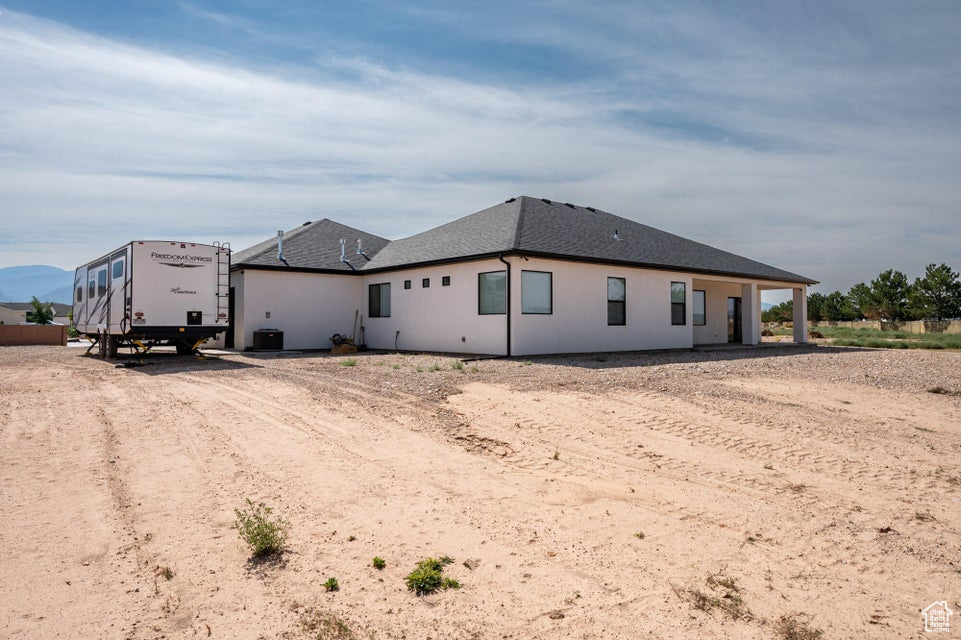 MONARCH MEADOWS SUBDIVISION - Residential