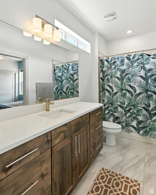 MONARCH MEADOWS SUBDIVISION - Residential