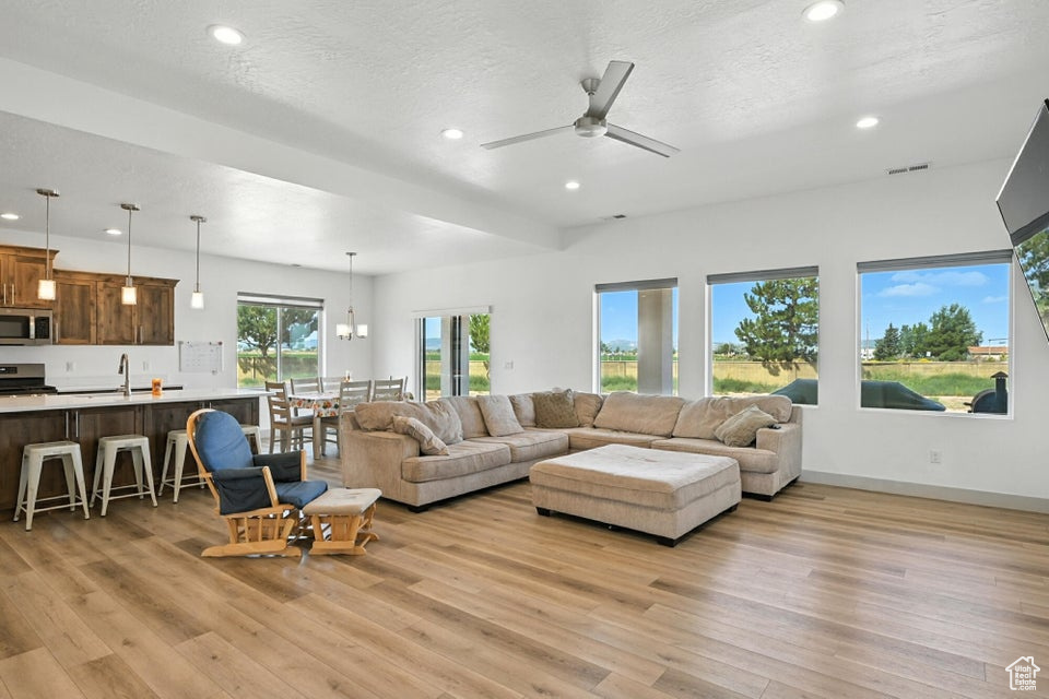 MONARCH MEADOWS SUBDIVISION - Residential