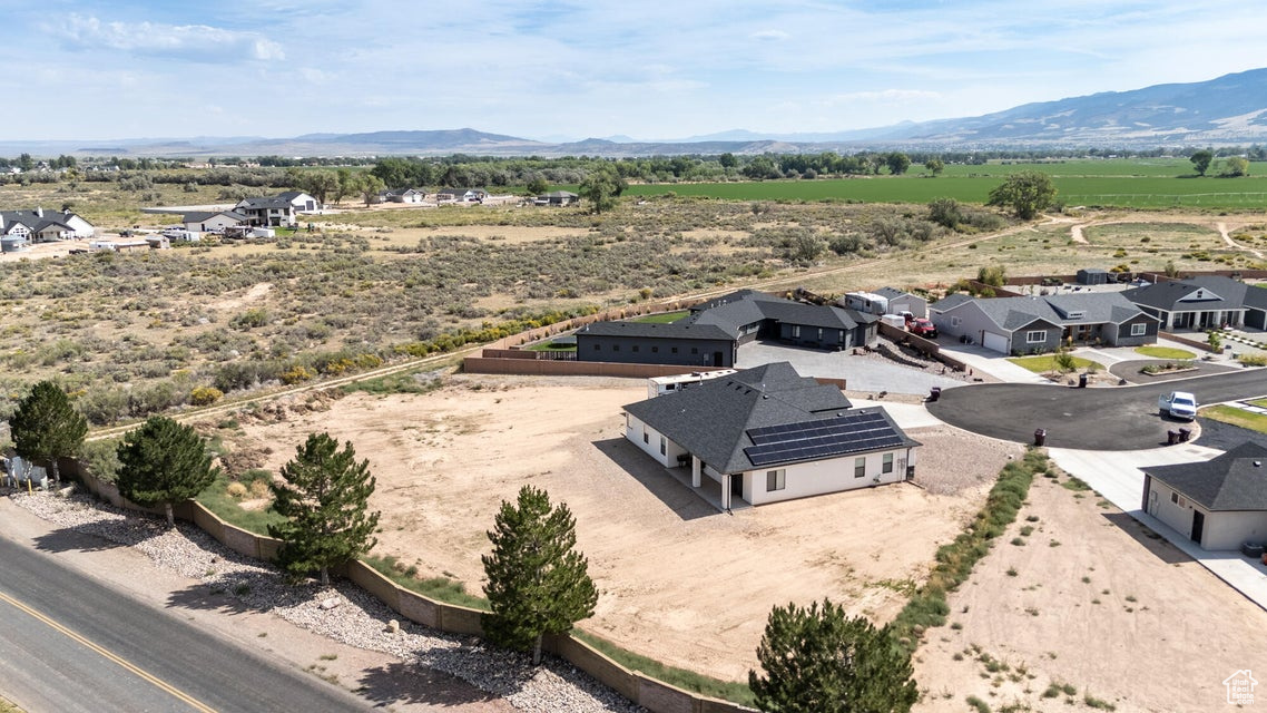 MONARCH MEADOWS SUBDIVISION - Residential