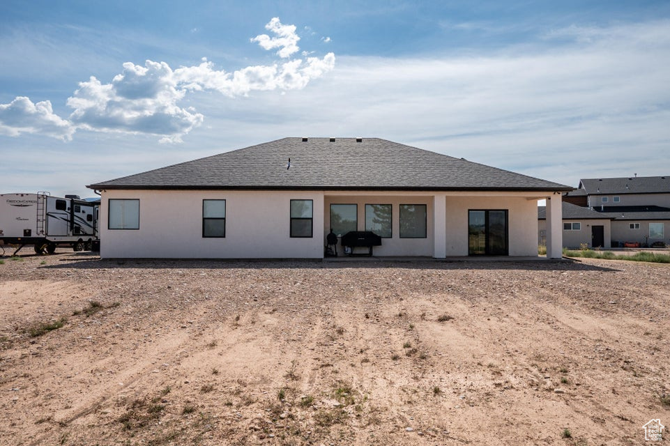 MONARCH MEADOWS SUBDIVISION - Residential