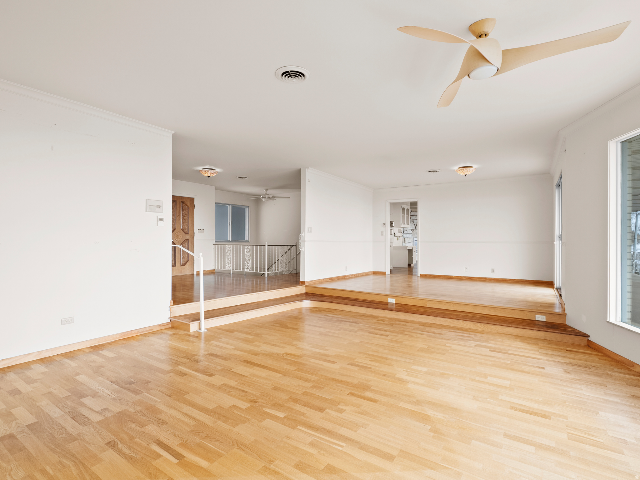 NORTHCREST - Residential