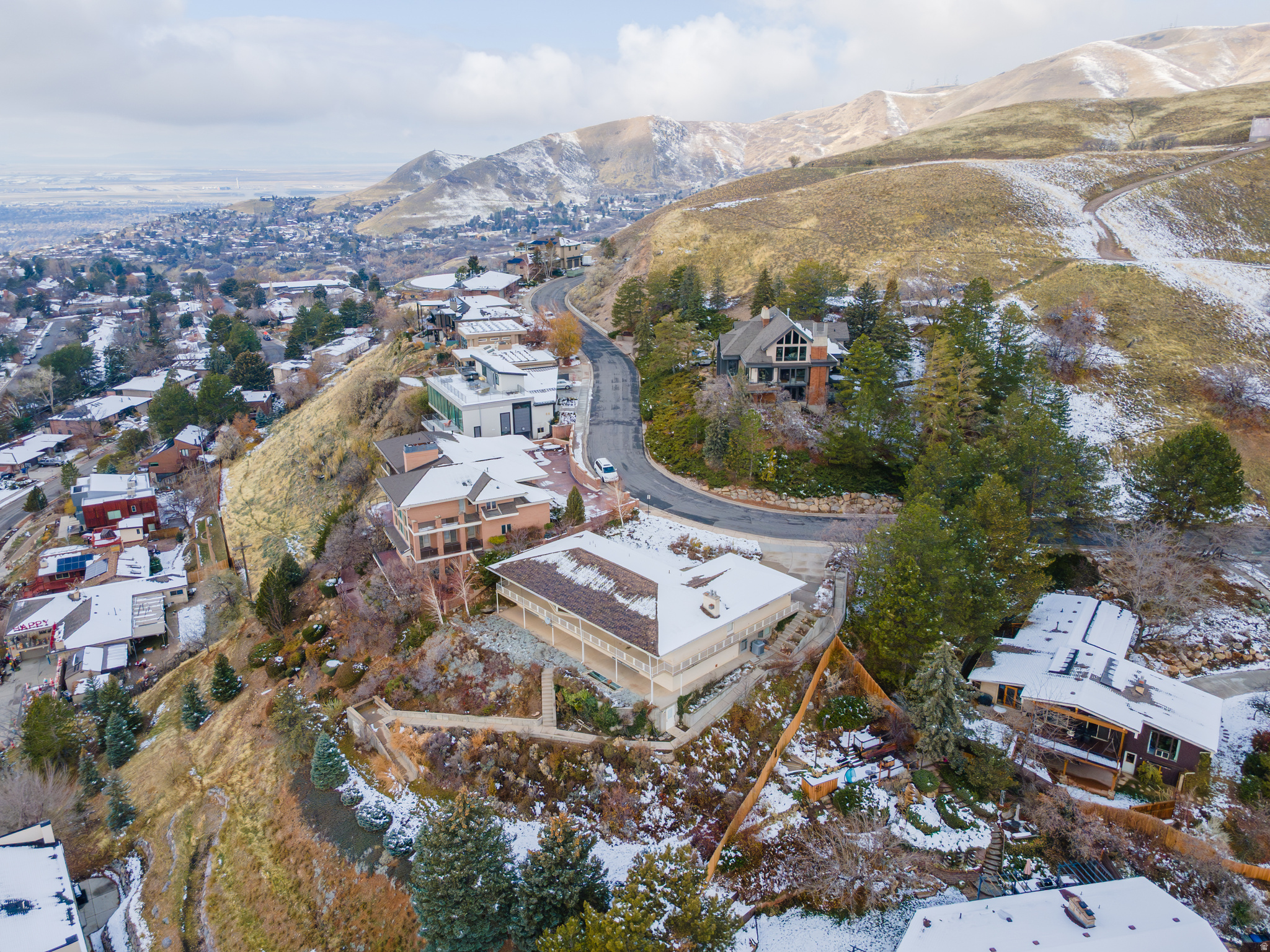 NORTHCREST - Residential